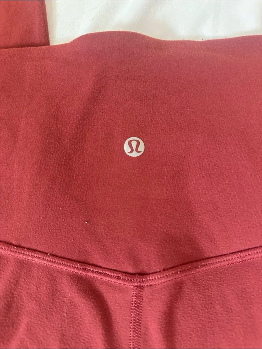 lululemon athletica comfortable high